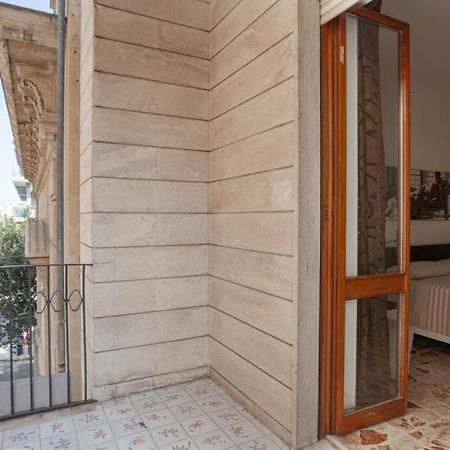 Villa Casa Lucia à Lecce Extérieur photo