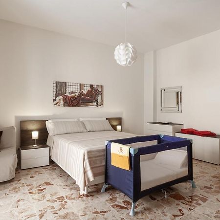 Villa Casa Lucia à Lecce Extérieur photo