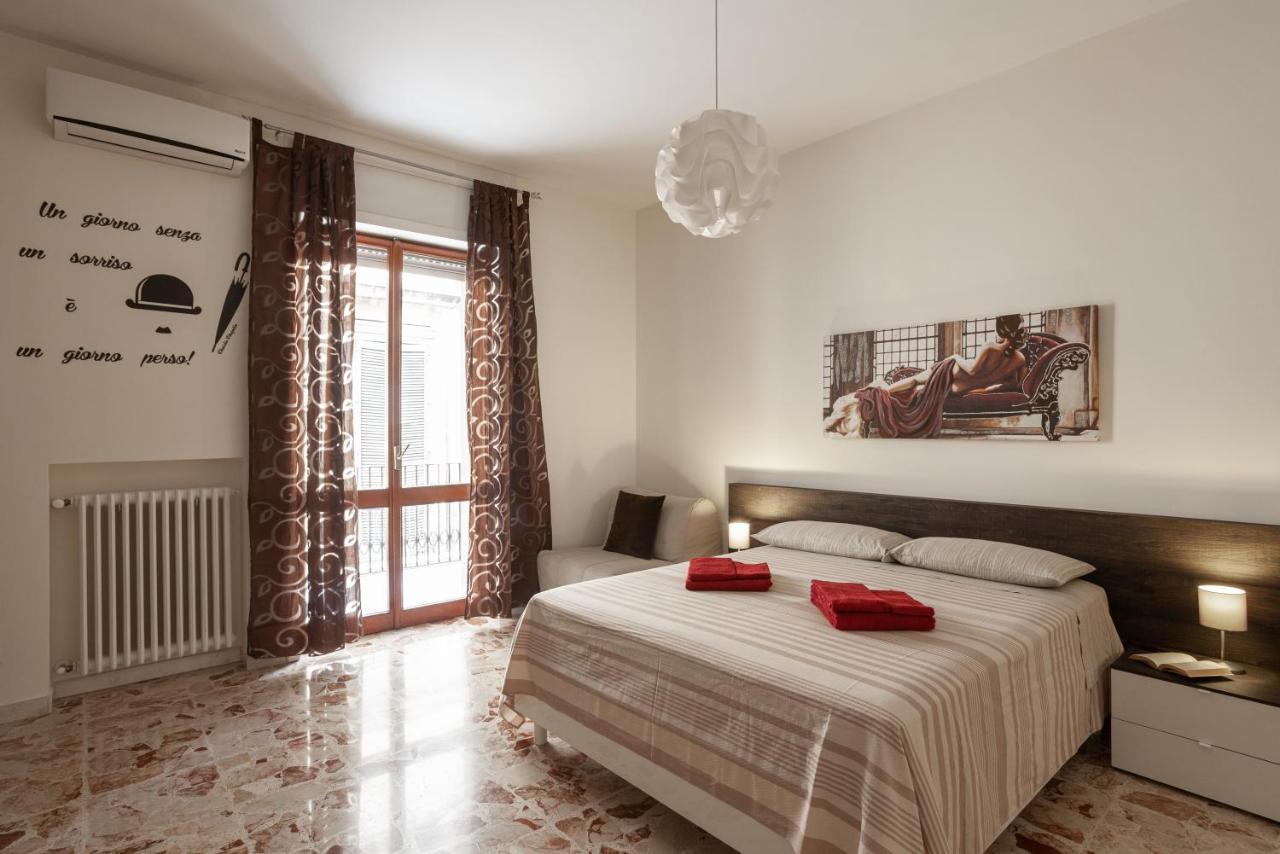 Villa Casa Lucia à Lecce Extérieur photo