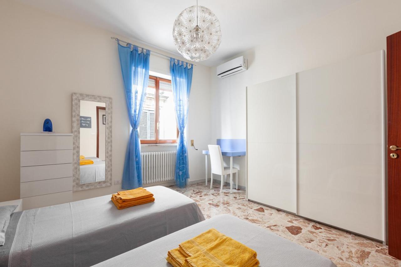 Villa Casa Lucia à Lecce Extérieur photo