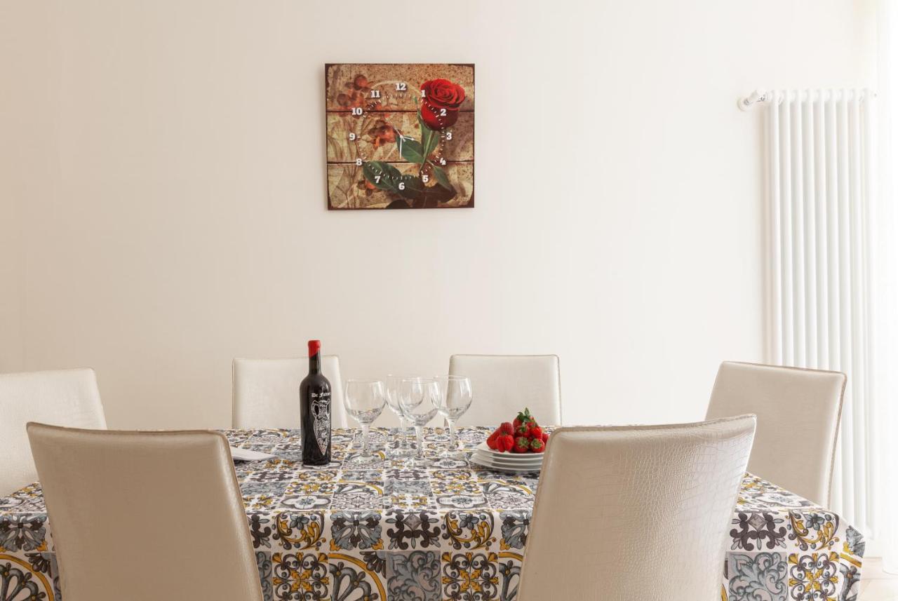Villa Casa Lucia à Lecce Extérieur photo