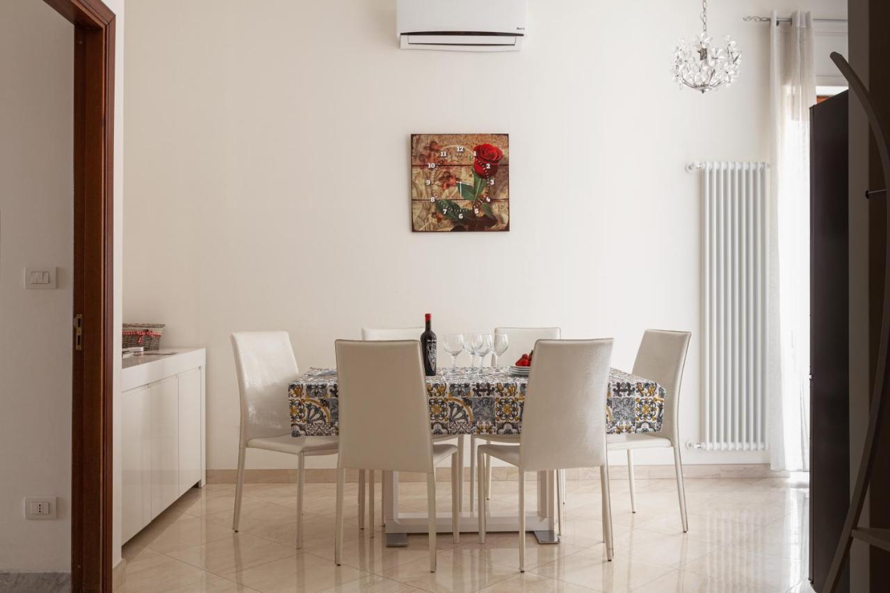 Villa Casa Lucia à Lecce Extérieur photo