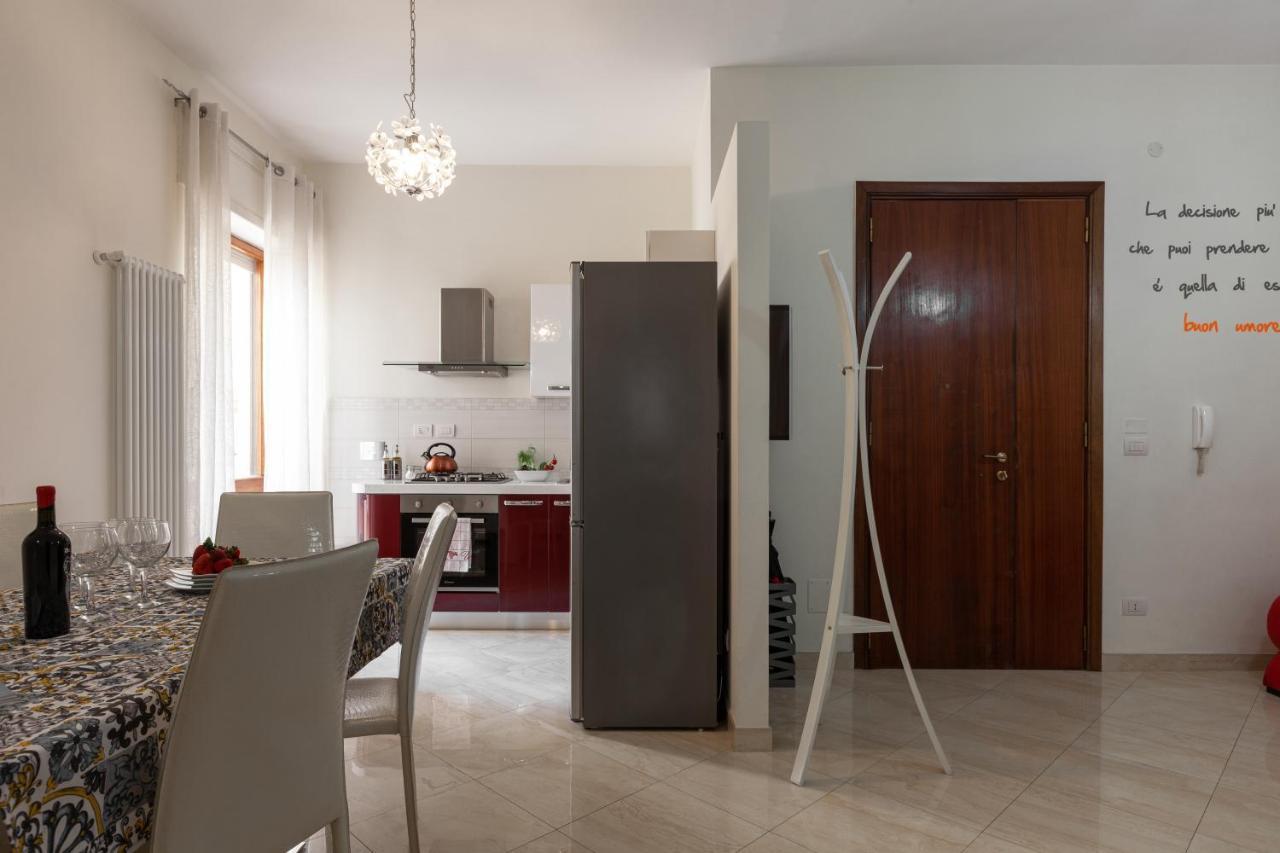 Villa Casa Lucia à Lecce Extérieur photo