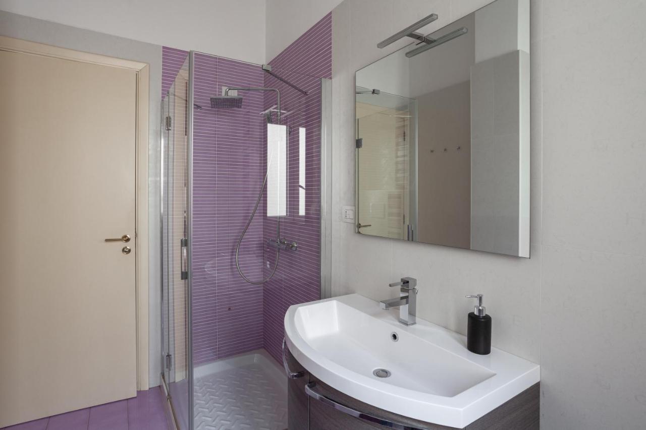 Villa Casa Lucia à Lecce Extérieur photo