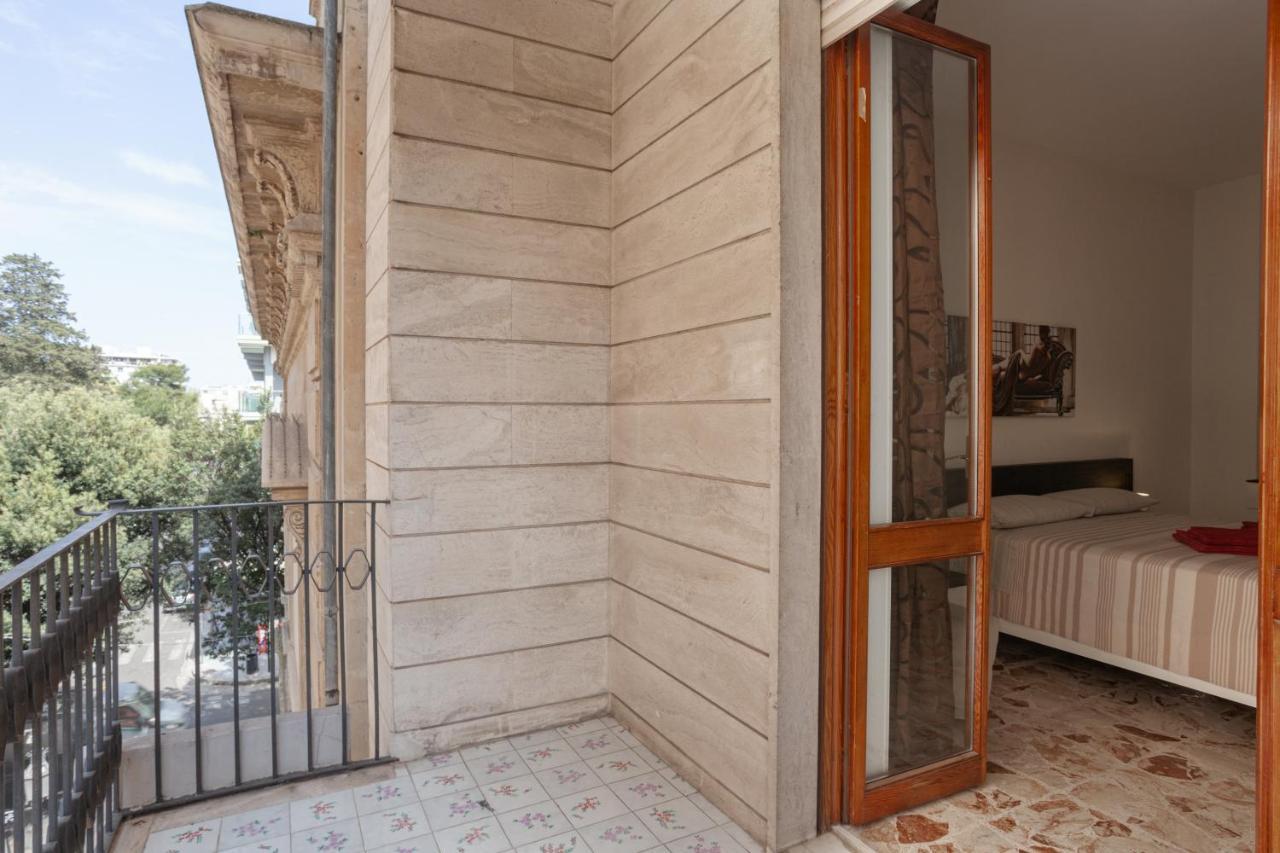 Villa Casa Lucia à Lecce Extérieur photo