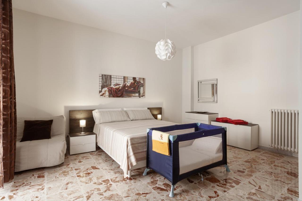 Villa Casa Lucia à Lecce Extérieur photo