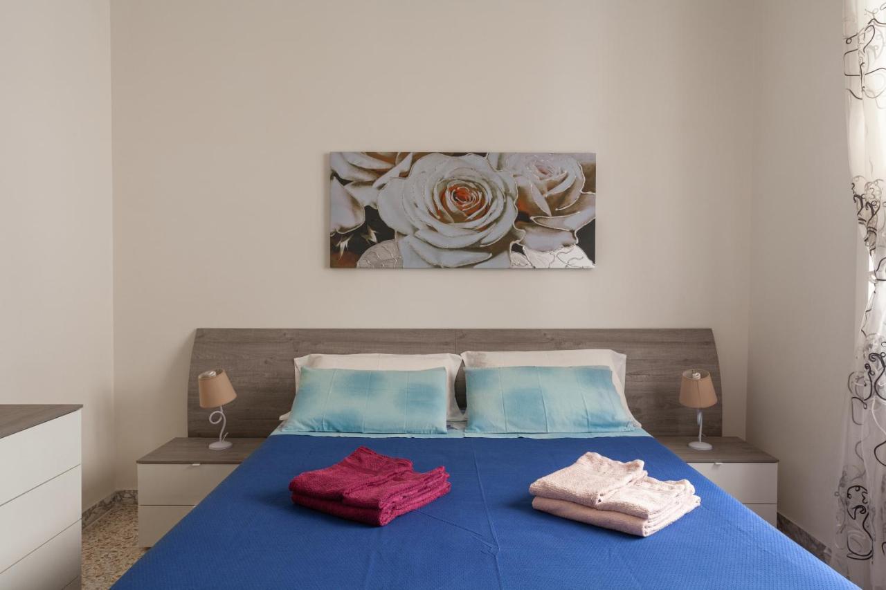 Villa Casa Lucia à Lecce Extérieur photo
