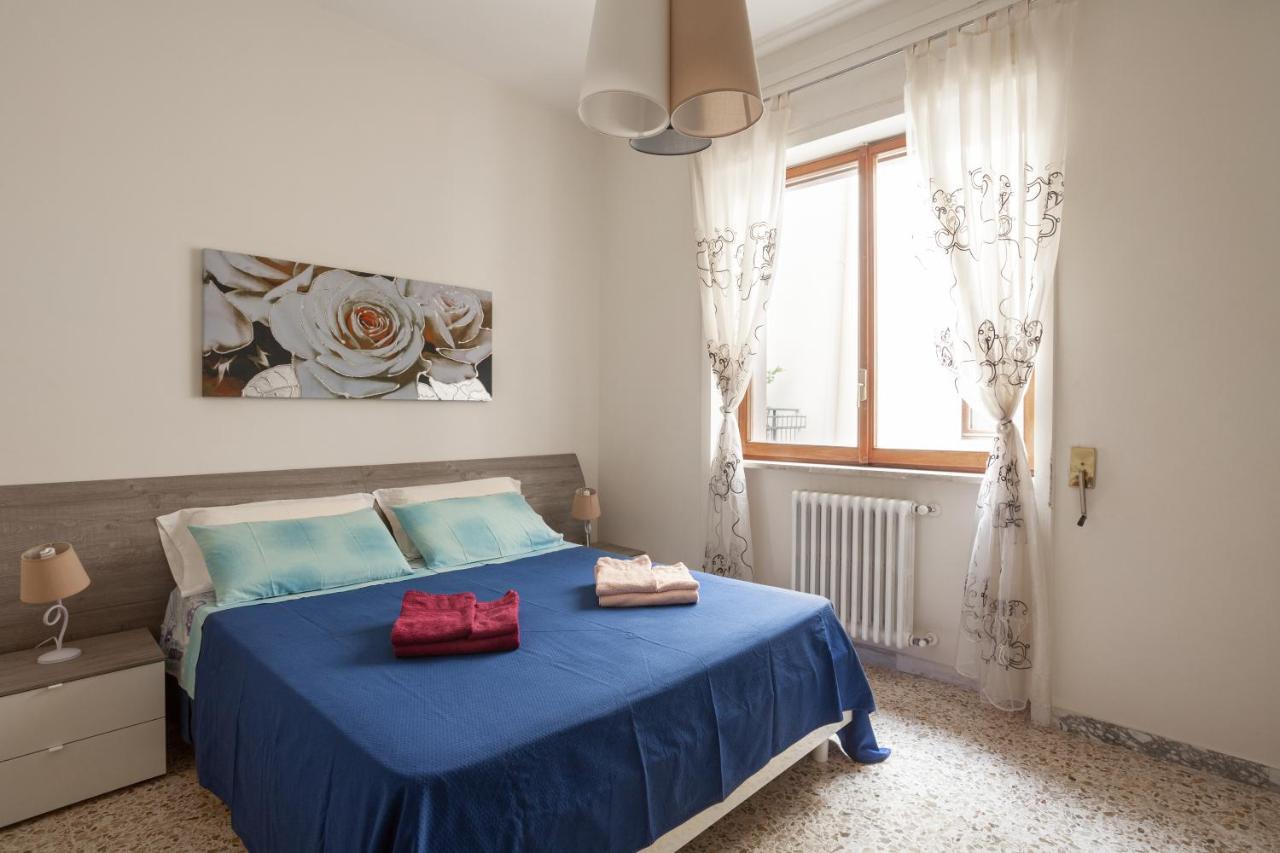 Villa Casa Lucia à Lecce Extérieur photo
