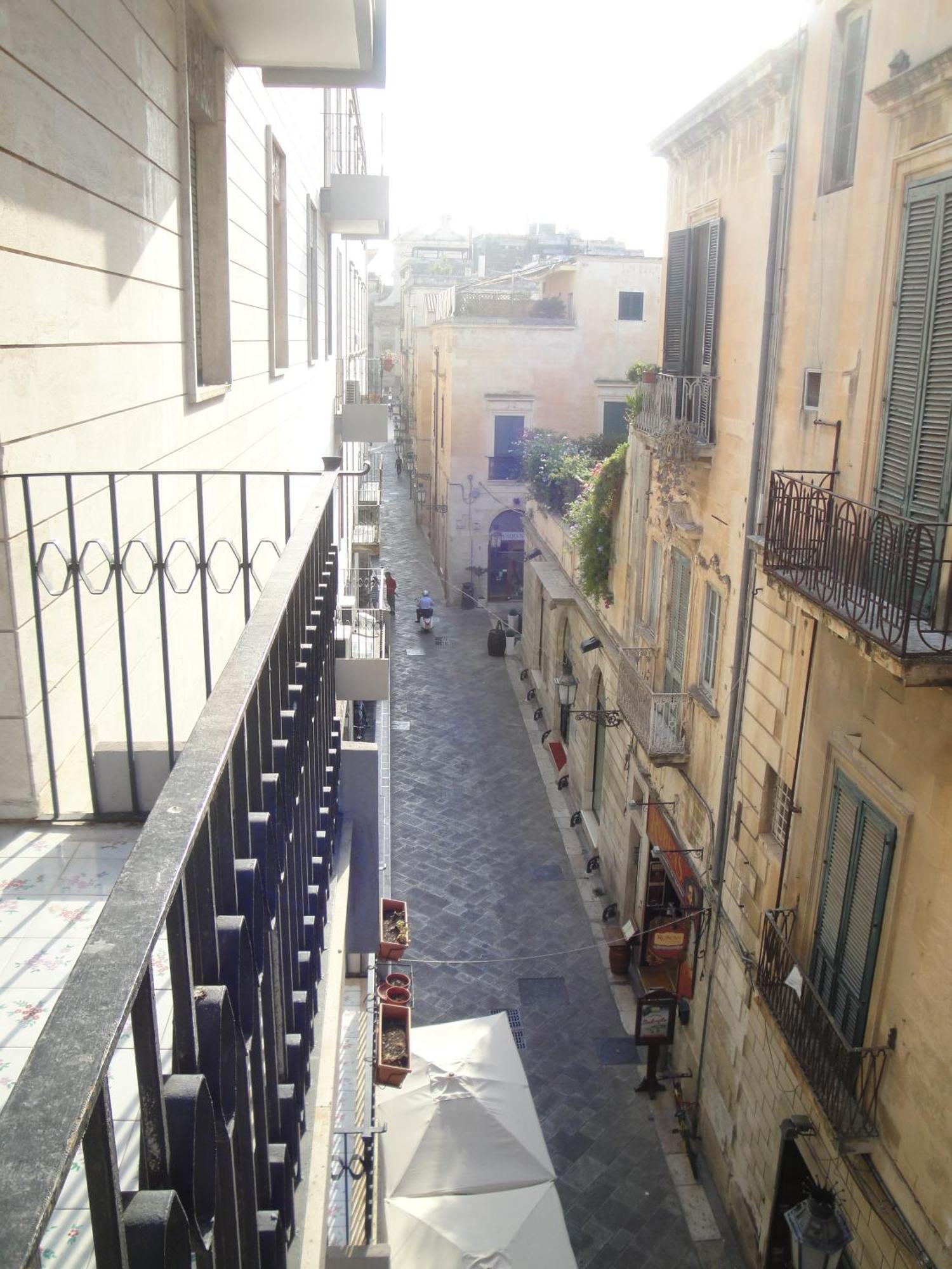 Villa Casa Lucia à Lecce Extérieur photo